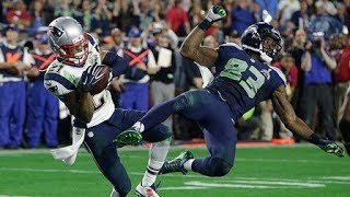 Greatest Game Winning Plays in Super Bowl History [upl. by Beare]