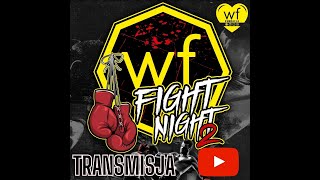 WF Fight Night Vol 2  Gala Boksu i K1 w Kostrzynie nad Odrą  Amfiteatr [upl. by Kcajyllib]