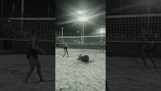 Mira y aprende👀😳 futvolei volleyball voleibol [upl. by Nert]