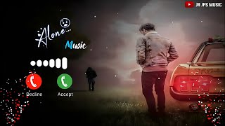 Alone music ringtone  Where are you now ringtone  Slowed reverb  Faded Alan Walker [upl. by Gosser]