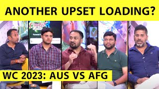 🔴AUS VS AFG AMAZING FINISH FROM AFGHANISTAN AGAINST THE AUSSIES CAN AFGHANISTAN BEAT AUSTRALIA [upl. by Adnyc]