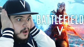 VOCÊ NÃO VAI ACREDITAR NO QUE A EA FEZ COM OS FÃS DE BATTLEFIELD [upl. by Paolina156]