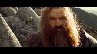 Choosing the Path LOTR 112 HD 1080p [upl. by Sansen]