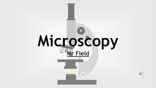 GCSE Biology 04  Microscopy [upl. by Eniad255]