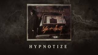 The Notorious BIG  Hypnotize Official Audio [upl. by Niotna]