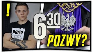 CZY POZYWAM YOUTUBERÓW  WYJAŚNIENIA [upl. by Merle]