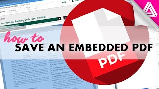 HOW TO DOWNLOAD EMBEDDED PDFS FROM ANY WEBSITE EASILYWebsite ke andar ka pdf kaise download kare [upl. by Risa852]