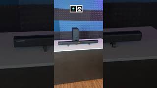 Blaupunkt SBW75 21 Soundbar  Sound Test  Please Use Headphones blaupunkt budget soundbar bass [upl. by Suzy]