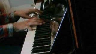 CharlesValentin Alkan  Prelude Op31 No1 in C [upl. by Thurber]