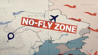 What Are No Fly Zones [upl. by Ellehctim109]