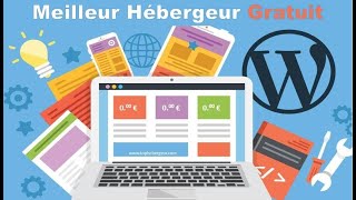 Hébergement web gratuit sur infinityfree [upl. by Laurene]