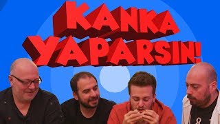 HADİ KANKA  Kankalar Kapışıyor [upl. by Gemma444]