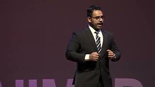 How YOU can go from Riches to Rags yet finally Survive  Dr Nachiket Bhatia  TEDxAIIMSPatna [upl. by Noivad]