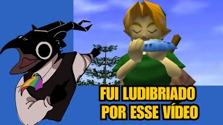 JOGOS ANTIGOS REALMENTE SÃO MELHORES QUE OS NOVOS  REACT TODDYN [upl. by Akimrehs]