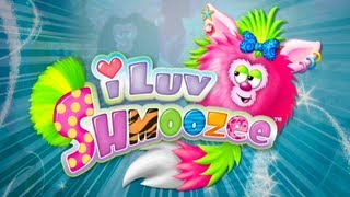 Shmoozee Kids Toy TV Commercial [upl. by Ursala]