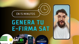 🤓😎4 pasos para RENOVAR FIRMA CADUCADA sin enredos😵😵‍💫 [upl. by Eissen]