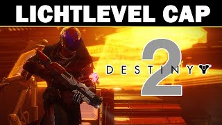 Destiny 2  Dämmerungstrike und Lichtlevel  Deutsch  German [upl. by Auqenahs]