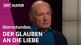 Eugen Drewermann Eine Theologie der Märchen  Sternstunde Religion  SRF Kultur [upl. by Sirama]