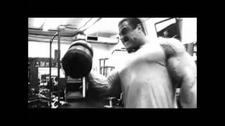 Frank McGrath Motivation  TheBison NutritiontTest [upl. by Nov291]