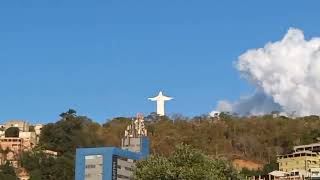 Poema Entardecer em Colatina ES  Fábio Aiolfi  Andarilho Capixaba [upl. by Edi]