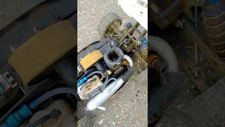 Nitro RC Cars Are DISAPPEARING And Heres Why [upl. by Eenaffit266]