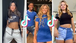 MELHORES DANCINHAS DA SEMANA  TIKTOK MASHUP BRAZIL 2023  DANCE SE SOUBER  TENTE NÃO DANÇAR🎶 [upl. by Agace15]