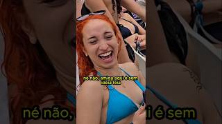 Rima em francês 🤣rimas freestyle rap hiphop metro rapnacional trem brasil [upl. by Mattson]