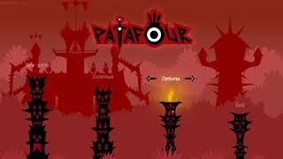 Patafour Patapon 4 Devlog 4  Demo release [upl. by Syramad967]