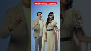 MARJONA LEGENDA KUCHAYIB KETDI trend rek reels [upl. by Okim]