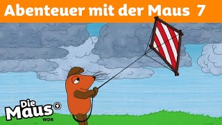 MausSpots Folge 07  DieMaus  WDR [upl. by Vallonia]