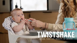 Twistshake Highchair [upl. by Sams]