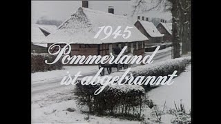 Jauche und Levkojen  15 115Pommerland ist abgebrannt 21121979 [upl. by Buine]