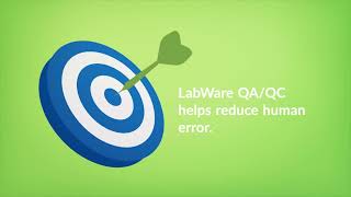 LabWare QAQC Promo [upl. by Tnemelc99]