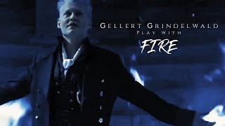 Fantastic Beasts The Crimes Of Grindelwald Spoiler Review amp Ending Explained [upl. by Ellatnahc]