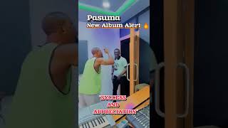 Pasuma  Success and Appreciation Oganla viral nigeria pasuma trending music 2024 fuji [upl. by Fougere]