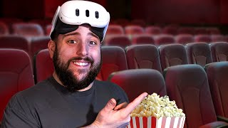 How to Fix Movies that Are Really Quiet then REALLY LOUD [upl. by Gniw401]