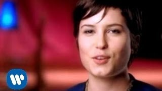 Missy Higgins  Ten Days Video [upl. by Atinuj]