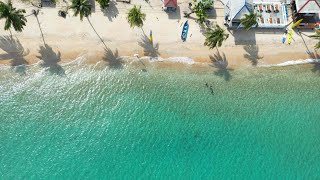 Relaxing Vlog Tioman Island 2023 [upl. by Aicats]