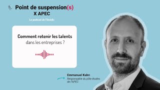 Comment retenir les talents dans les entreprises [upl. by Moritz]