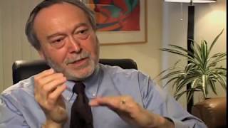 Dr Stephen Porges What is the Polyvagal Theory [upl. by Jordanna]