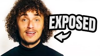 The Truth Behind Kwebbelkop AI [upl. by Aisila]