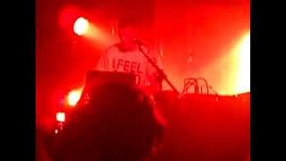 Disclosure  Whats in Your Head Live [upl. by Anayik]