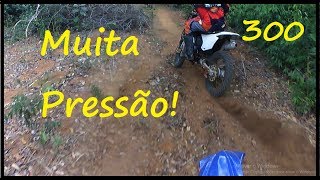 Trilha de Moto YZF 250 MIX l XRE 300 l KXF MIX l Tornado [upl. by Riatsala194]