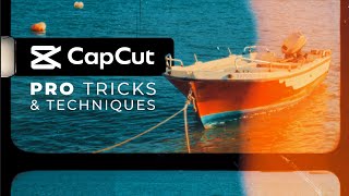 PRO Video Editing Tricks amp Techniques for FREE in CAPCUT Tutorial [upl. by Puttergill378]