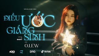 Điều Ước Giáng Sinh  OLEW Official MV [upl. by Press]