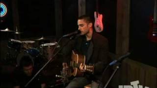 30 Seconds To Mars  The Kill Acoustic [upl. by Popelka]