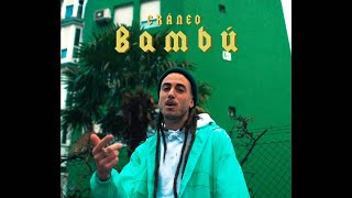 Cráneo  Bambú Prod Sr Guayaba amp Sloth Brite [upl. by Iba]