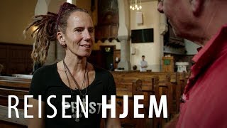 Sunniva Gylver  Reisen Hjem S09E02 [upl. by Durman]