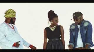 Banky W  Jasi OFFICIAL VIDEO [upl. by Wehtta400]