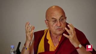 Questce que laltruisme  Rencontre avec Matthieu Ricard [upl. by Estes]